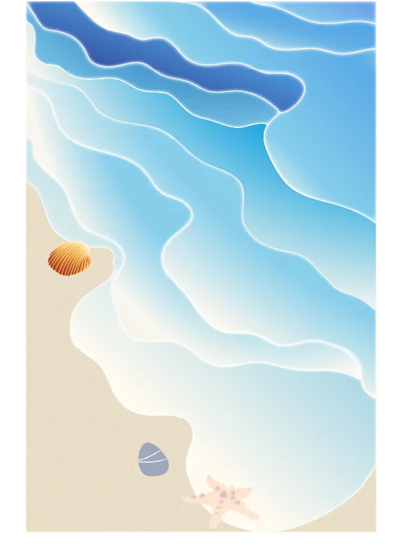 Sea Waves