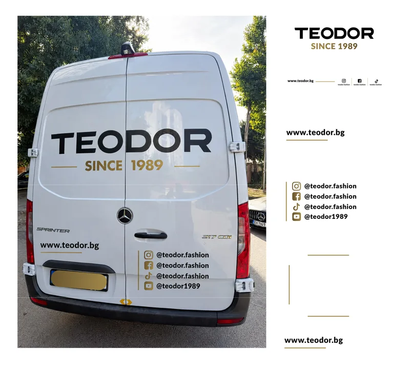 Print & Outdoor Campaigns